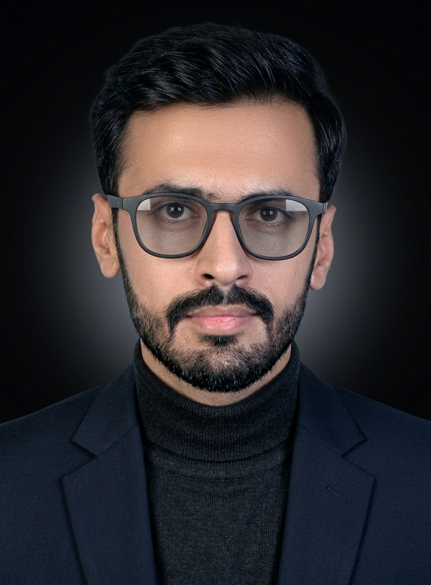 Usama Saifullah